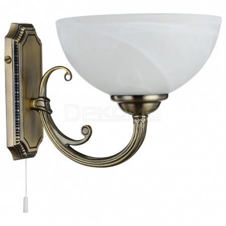 Бра Herbert FR2012-WL-01-BZ