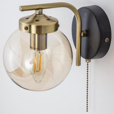 Бра Элвин CL105315