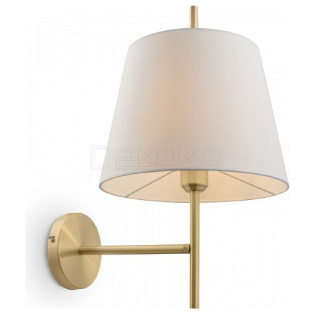 Бра Sandy FR5118WL-01BS