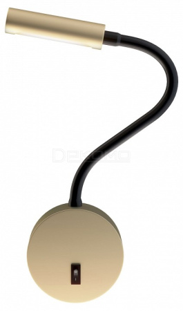 Бра Stem C035WL-L3MG3K