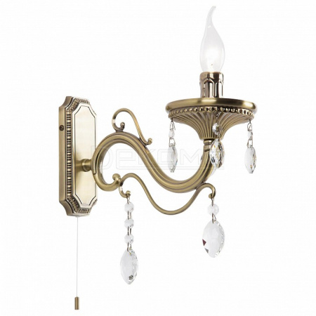 Бра Кармен CL404313