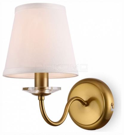 Бра Osborn FR2027WL-01BS