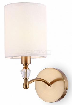 Бра Riverside FR1007WL-01BS