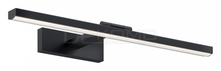 Подсветка для зеркала Bris MIR008WL-L12B4K