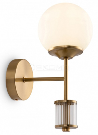 Бра Bolas FR5185WL-01BS