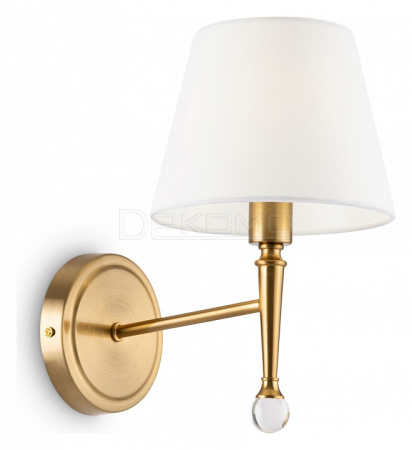 Бра Rosemary FR5190WL-01BS1