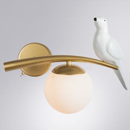 Бра Eltanin A3422AP-1GO