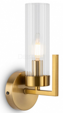 Бра Adeline FR5214WL-01BS