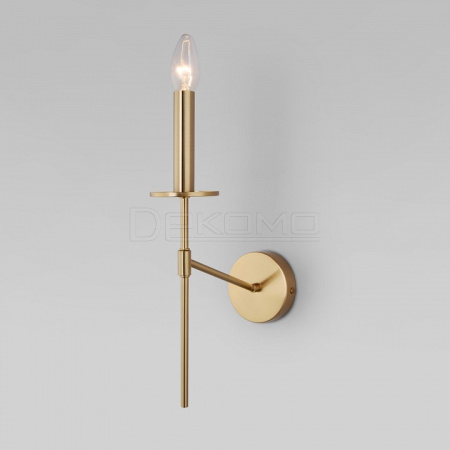 Бра Anders 60142/1 латунь