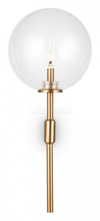 Бра Mood MOD172WL-01BS