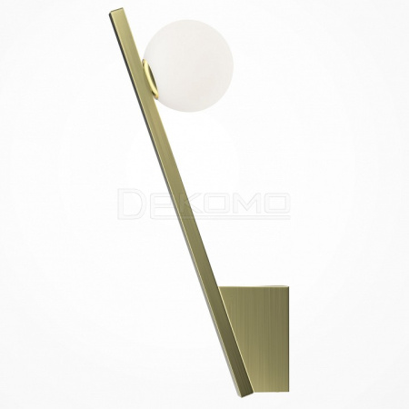 Бра Kazimir MOD175WL-01G