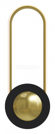 Бра Link MOD357WL-L16BS3K1