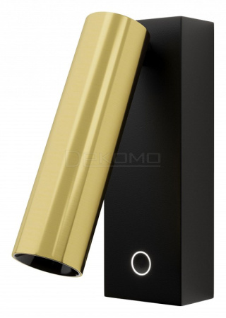 Бра Twist C078WL-L3BBS3K