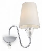 Бра Florero MOD078WL-01CH