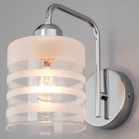 Бра Essence 30176/1 хром