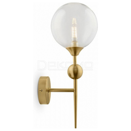 Бра Maddison FR5115WL-01BZ