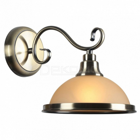 Бра Safari A6905AP-1AB