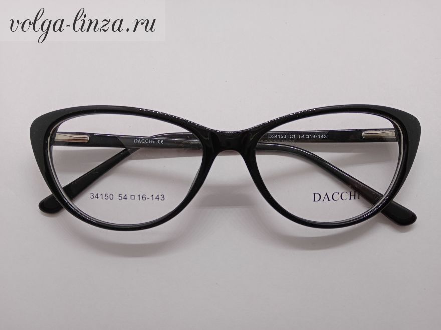 Оправа Dacchi D34150