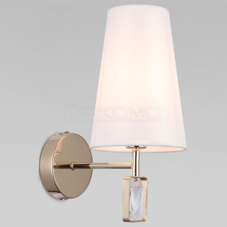 Бра Milazzo 60137/1 золото