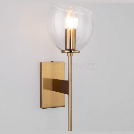 Бра Arrista 60130/1 латунь