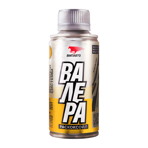 ВМПавто раскоксойл Валера, 100мл