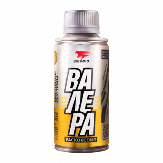 ВМПавто раскоксойл Валера, 100мл