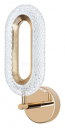 Бра Ovale A2489AP-1GO