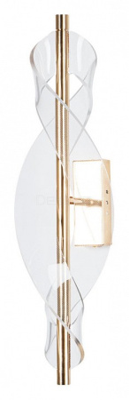 Бра Fiorita A2093AP-1GO