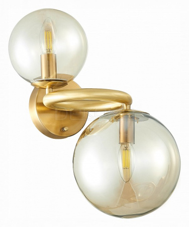 Бра Gorizia SL1162.301.02