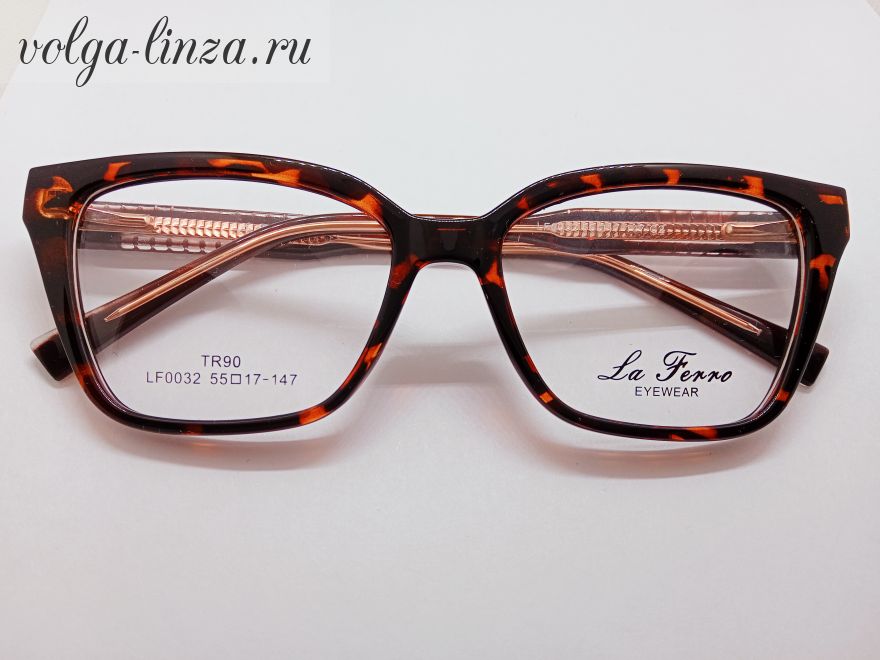 Оправа La Ferro LF0032
