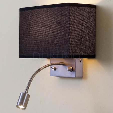 Бра с подсветкой Декарт CL704301