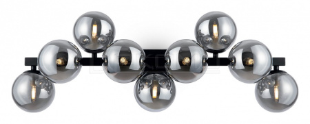 Бра Dallas MOD547WL-09B