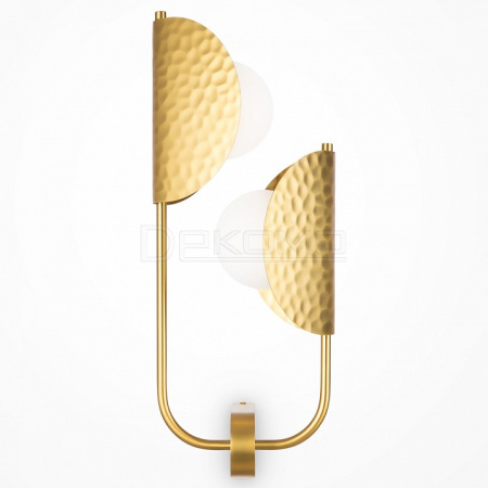 Бра Tropic MOD164WL-02BS