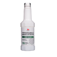 ВМПавто промывка масляной системы (мягкая), 350мл