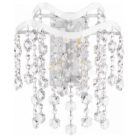 Бра Charlotte FR1001WL-02W