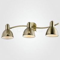 Бра Azimuth 20052/3 античная бронза