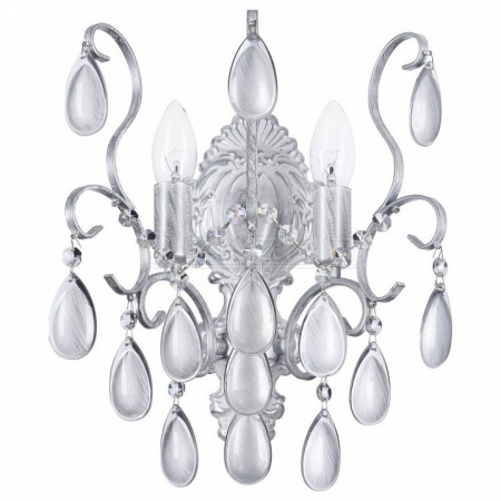 Бра Chabrol FR2302WL-02S