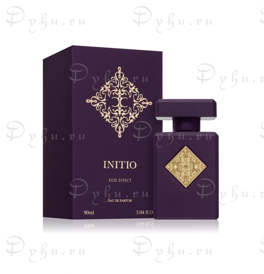Initio Parfums Prives Side Effect