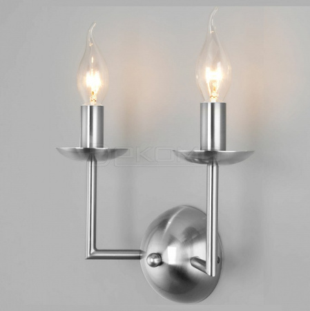 Бра Cariso 60150/2 хром