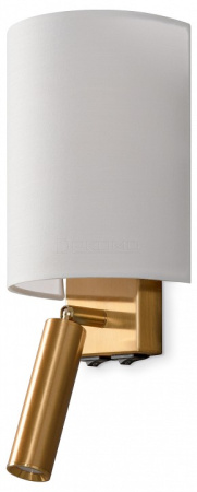 Бра с подсветкой Bride FR5367WL-L40BS