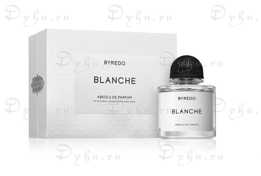 Byredo Blanche Absolu