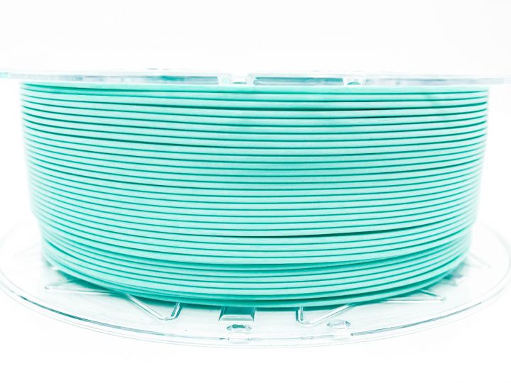 Пластик Hyper PLA RFID 1,75 мм 1 кг Мятный