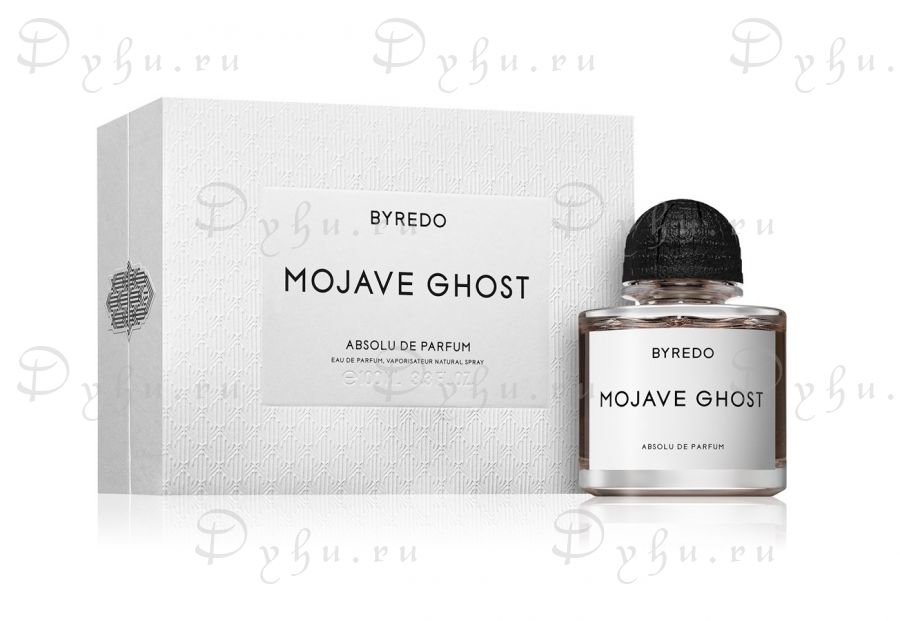 Byredo Mojave Ghost Absolu