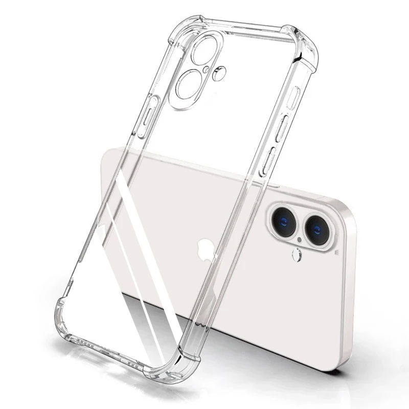 Чехол на iPhone 17