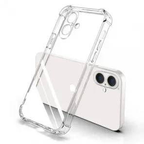Чехол на iPhone 17