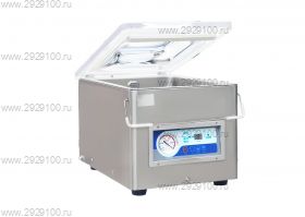 Упаковщик вакуумный Hualian DZ-260 (нерж. сталь)