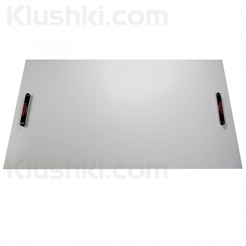 Тренажер хоккейный MG-312 MAD GUY (лед 3*1 м + 2 пассера)