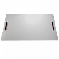 Тренажер хоккейный MG-312 MAD GUY (лед 3*1 м + 2 пассера)