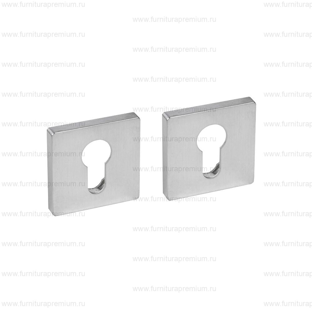 Накладка под цилиндр Fuaro ET ZL