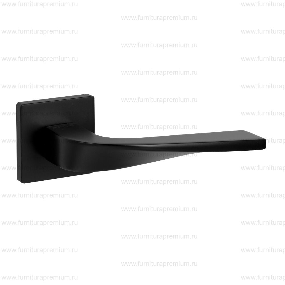 Ручка Fuaro Spiral ZL